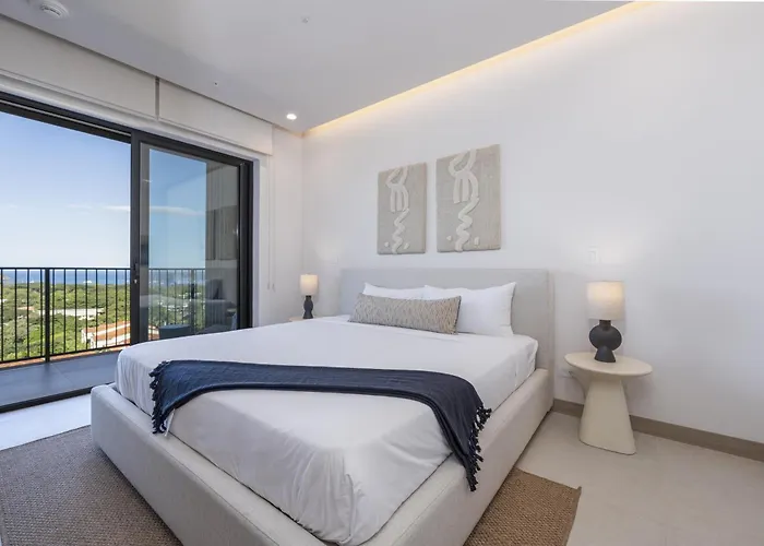 Naumi N562 | Penthouse 2br Ocean View In Playas Del Coco Holiday home