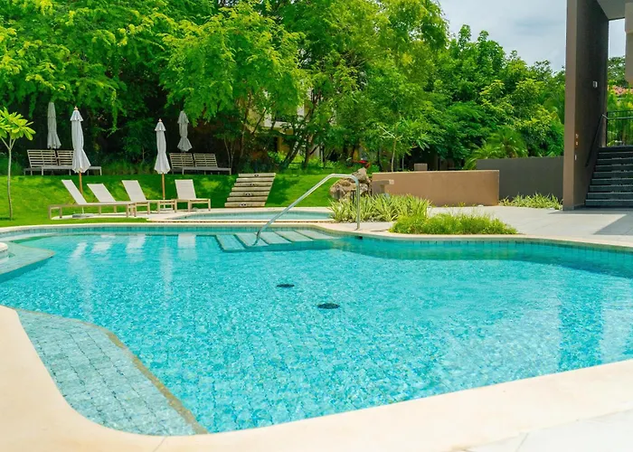 Holiday home Naumi N562 | Penthouse 2br Ocean View In Playas Del Coco *