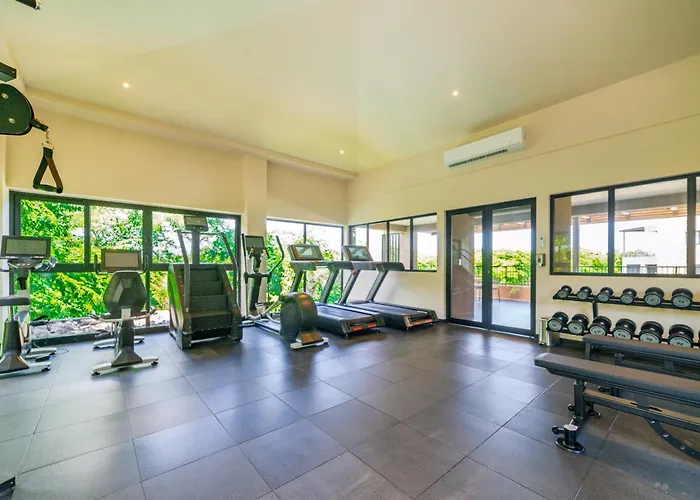Holiday home Naumi N562 | Penthouse 2br Ocean View In Playas Del Coco *