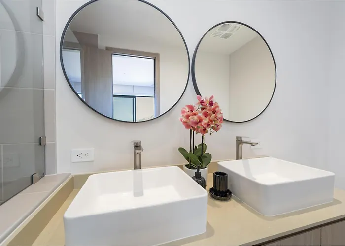 Holiday home Naumi N562 | Penthouse 2br Ocean View In Playas Del Coco