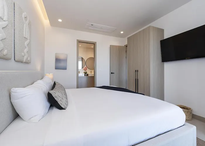 Naumi N562 | Penthouse 2br Ocean View In Playas Del Coco Holiday home Sardinal (Guanacaste)