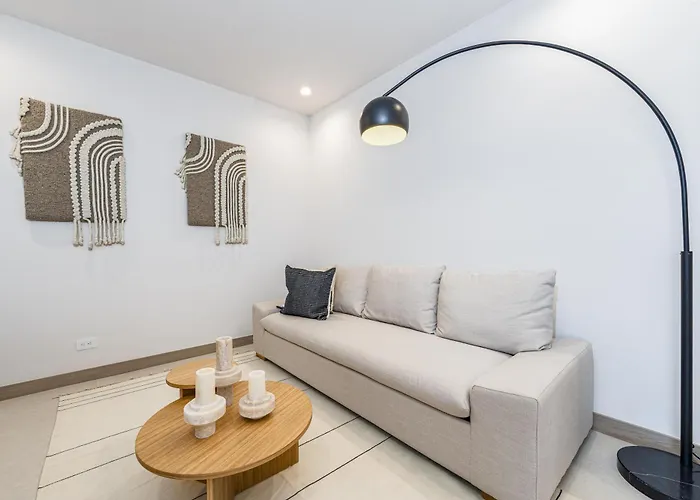 Naumi N562 | Penthouse 2br Ocean View In Playas Del Coco Holiday home *