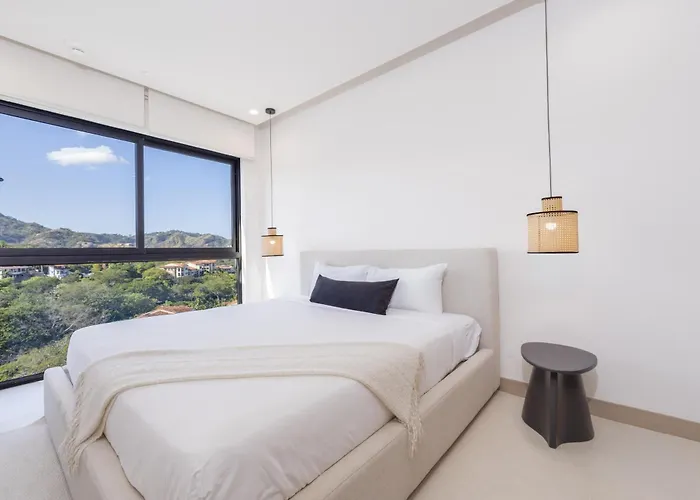 Holiday home Naumi N562 | Penthouse 2br Ocean View In Playas Del Coco