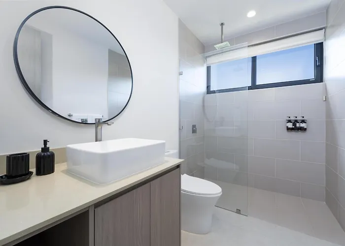 Holiday home Naumi N562 | Penthouse 2br Ocean View In Playas Del Coco