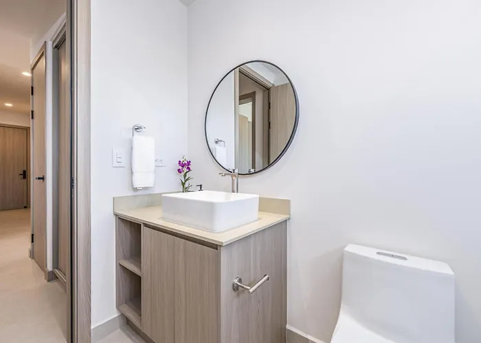 Holiday home Naumi N562 | Penthouse 2br Ocean View In Playas Del Coco Sardinal (Guanacaste)