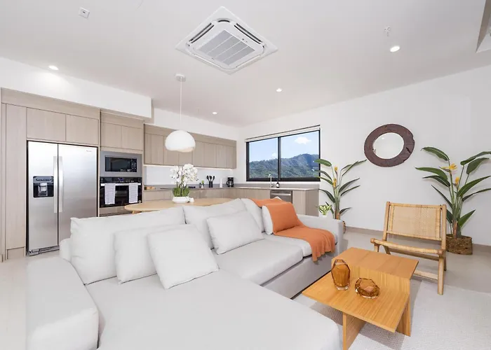 Naumi N562 | Penthouse 2br Ocean View In Playas Del Coco Sardinal (Guanacaste)