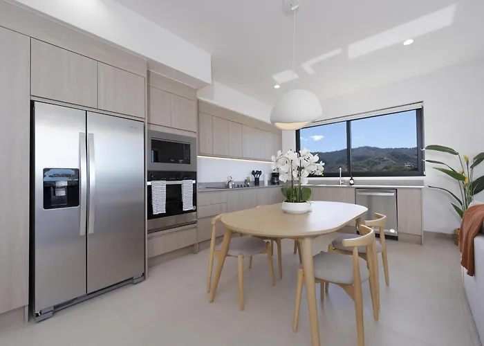 Naumi N562 | Penthouse 2br Ocean View In Playas Del Coco Holiday home Sardinal (Guanacaste)