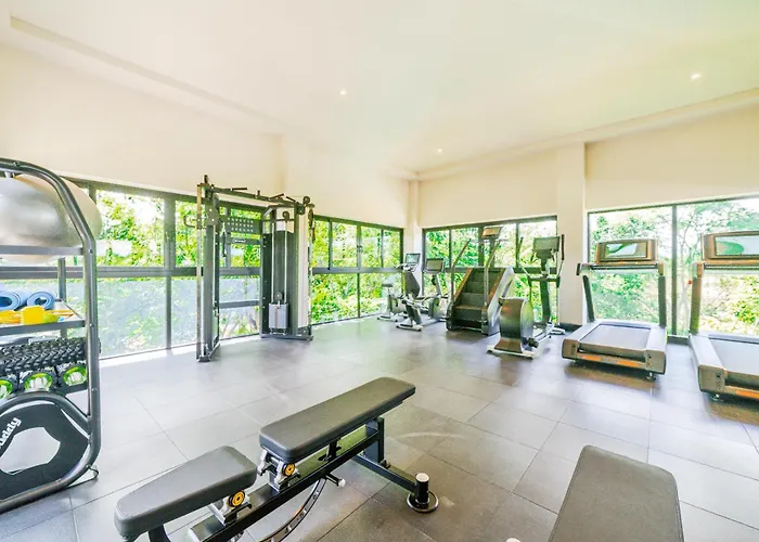 Naumi N562 | Penthouse 2br Ocean View In Playas Del Coco * Sardinal (Guanacaste)