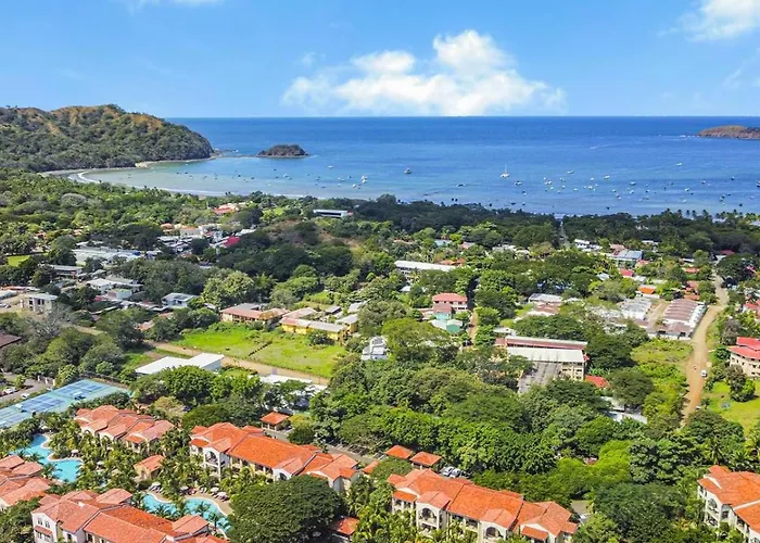 Naumi N562 | Penthouse 2br Ocean View In Playas Del Coco * Sardinal (Guanacaste)