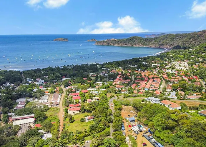 Naumi N562 | Penthouse 2br Ocean View In Playas Del Coco * Sardinal (Guanacaste)