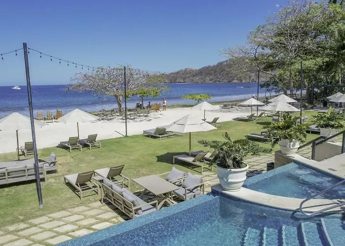 Holiday home Naumi N562 | Penthouse 2br Ocean View In Playas Del Coco Sardinal (Guanacaste)