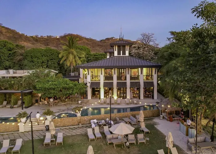 Holiday home Naumi N562 | Penthouse 2br Ocean View In Playas Del Coco Sardinal (Guanacaste)